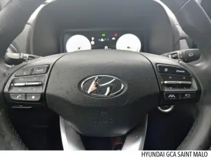 Photo 7 Hyundai Kona  Electric 64kWh - 204ch Creative