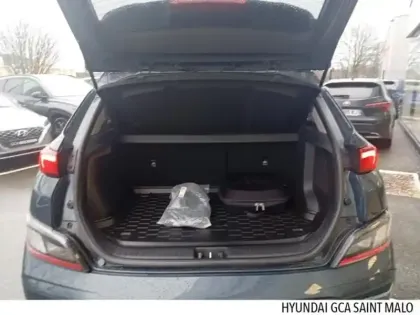 Photo 14 Hyundai Kona  Electric 64kWh - 204ch Creative