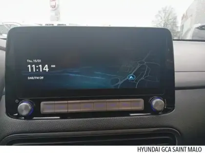 Photo 6 Hyundai Kona  Electric 64kWh - 204ch Creative