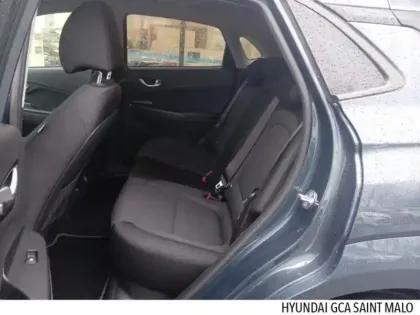 Photo 13 Hyundai Kona  Electric 64kWh - 204ch Creative