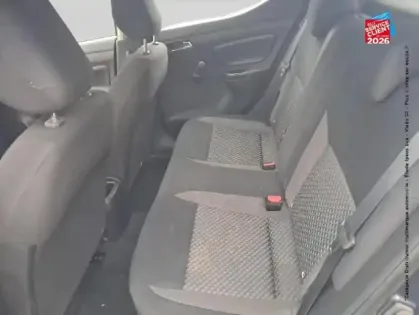 Photo 10 Nissan Micra  1.0 IG-T 92ch Acenta 2021