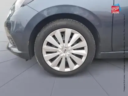 Photo 9 Nissan Micra  1.0 IG-T 92ch Acenta 2021