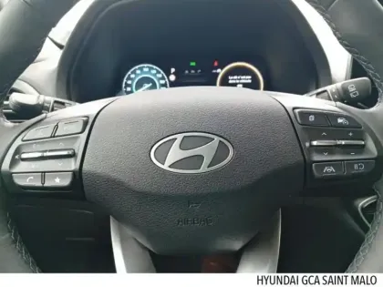 Photo 7 Hyundai I30  1.0 T-GDi 100ch Creative DCT-7