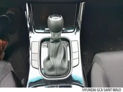 Photo 8 Hyundai I30  1.0 T-GDi 100ch Creative DCT-7