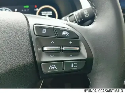 Photo 9 Hyundai I30  1.0 T-GDi 100ch Creative DCT-7