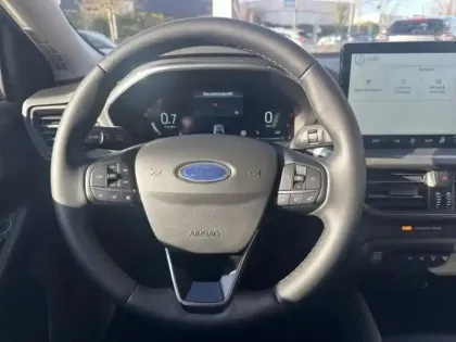 Photo 14 Ford Focus  1.5 EcoBlue 115ch Titanium X Business BVA8