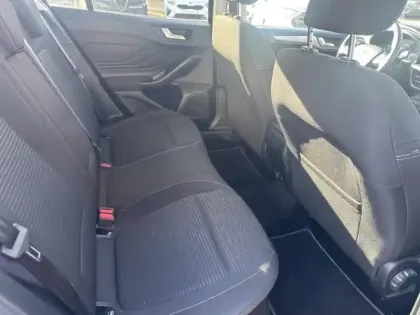 Photo 11 Ford Focus  1.5 EcoBlue 115ch Titanium X Business BVA8