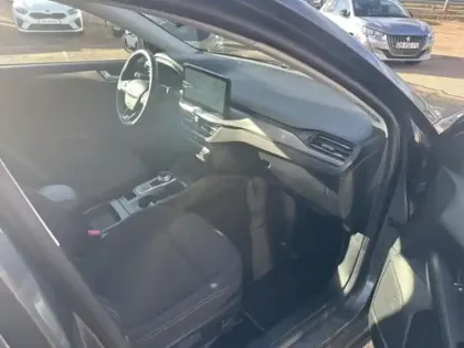 Photo 10 Ford Focus  1.5 EcoBlue 115ch Titanium X Business BVA8