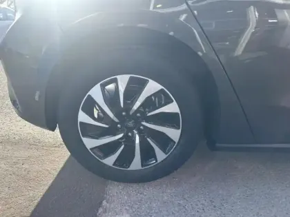 Photo 8 Ford Focus  1.5 EcoBlue 115ch Titanium X Business BVA8