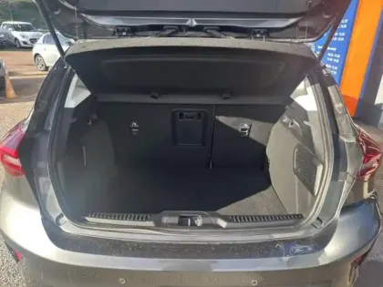 Photo 12 Ford Focus  1.5 EcoBlue 115ch Titanium X Business BVA8