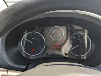 Photo 7 Citroën Berlingo  M Electric Club