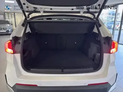 Photo 6 BMW X1  xDrive23d 211ch