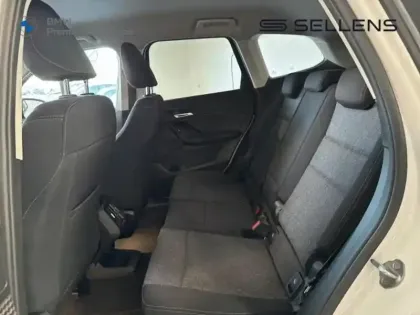 Photo 11 BMW X1  xDrive23d 211ch