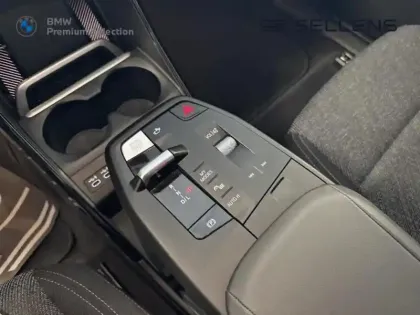 Photo 13 BMW X1  xDrive23d 211ch