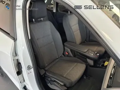 Photo 8 BMW X1  xDrive23d 211ch