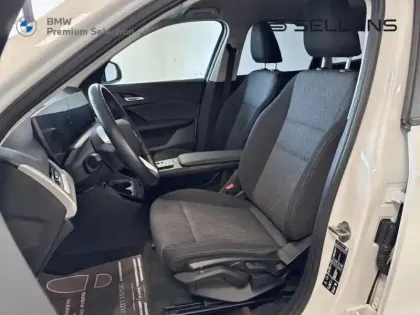 Photo 18 BMW X1  xDrive23d 211ch