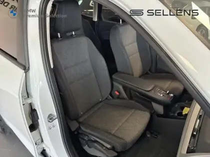 Photo 38 BMW X1  xDrive23d 211ch