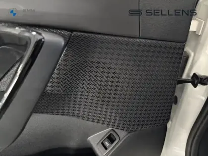 Photo 42 BMW X1  xDrive23d 211ch