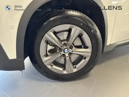 Photo 37 BMW X1  xDrive23d 211ch