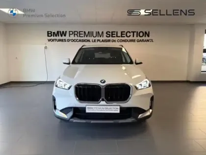 Photo 14 BMW X1  xDrive23d 211ch