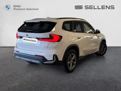 Photo 16 BMW X1  xDrive23d 211ch