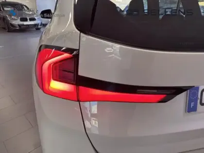 Photo 9 BMW X1  xDrive23d 211ch