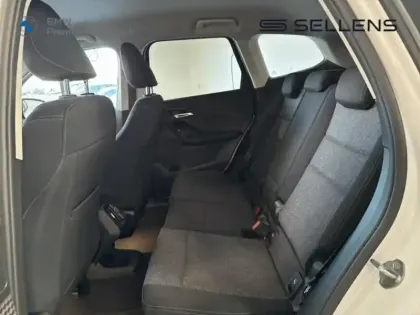 Photo 26 BMW X1  xDrive23d 211ch