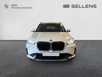 Photo 44 BMW X1  xDrive23d 211ch