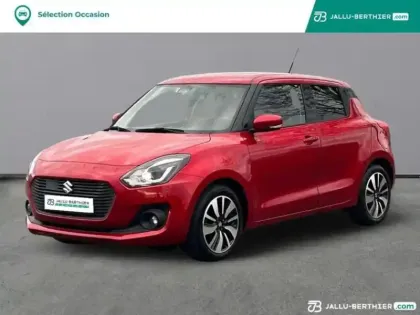 Photo Suzuki Swift