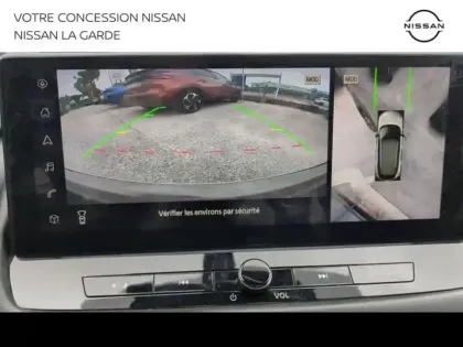 Photo 12 Nissan Qashqai  e-POWER 190ch N-Connecta 2022