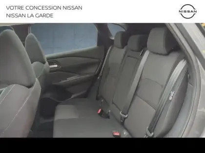 Photo 8 Nissan Qashqai  e-POWER 190ch N-Connecta 2022