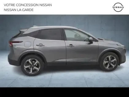 Photo 5 Nissan Qashqai  e-POWER 190ch N-Connecta 2022