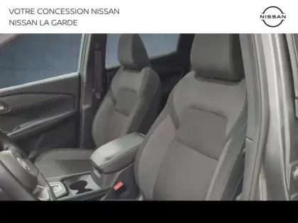 Photo 9 Nissan Qashqai  e-POWER 190ch N-Connecta 2022