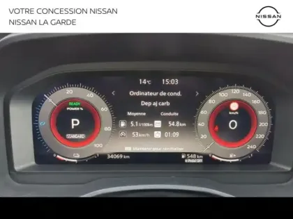 Photo 11 Nissan Qashqai  e-POWER 190ch N-Connecta 2022