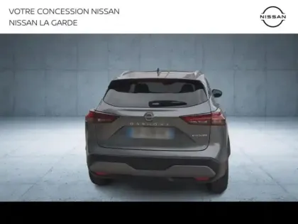 Photo 6 Nissan Qashqai  e-POWER 190ch N-Connecta 2022