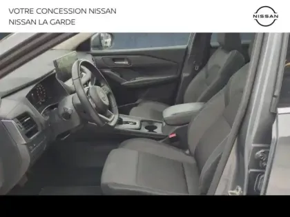 Photo 7 Nissan Qashqai  e-POWER 190ch N-Connecta 2022