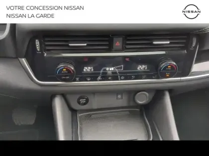 Photo 14 Nissan Qashqai  e-POWER 190ch N-Connecta 2022