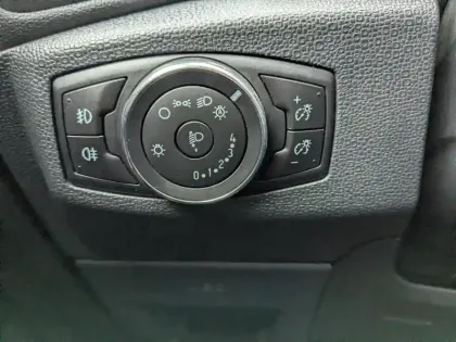 Photo 31 Ford Ecosport  1.0 EcoBoost 125ch ST-Line Euro6.2