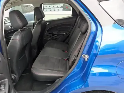 Photo 10 Ford Ecosport  1.0 EcoBoost 125ch ST-Line Euro6.2