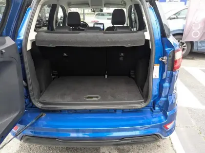 Photo 24 Ford Ecosport  1.0 EcoBoost 125ch ST-Line Euro6.2