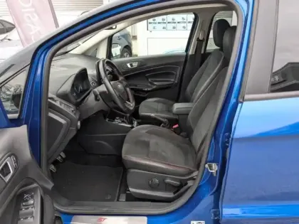 Photo 13 Ford Ecosport  1.0 EcoBoost 125ch ST-Line Euro6.2