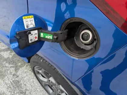 Photo 9 Ford Ecosport  1.0 EcoBoost 125ch ST-Line Euro6.2