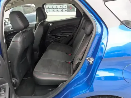 Photo 26 Ford Ecosport  1.0 EcoBoost 125ch ST-Line Euro6.2
