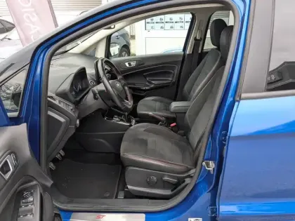 Photo 29 Ford Ecosport  1.0 EcoBoost 125ch ST-Line Euro6.2