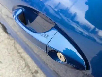 Photo 12 Ford Ecosport  1.0 EcoBoost 125ch ST-Line Euro6.2