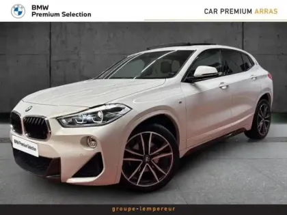 Photo Bmw X2