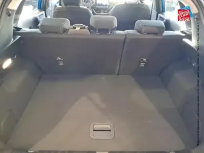 Photo 13 Ford Puma  1.0 Flexifuel 125ch S&S mHEV Titanium Design 3