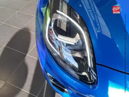 Photo 12 Ford Puma  1.0 Flexifuel 125ch S&S mHEV Titanium Design 3