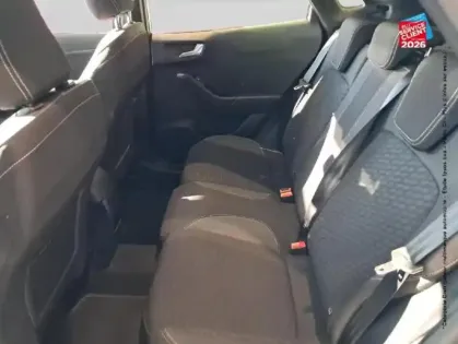 Photo 10 Ford Puma  1.0 Flexifuel 125ch S&S mHEV Titanium Design 3