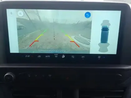 Photo 13 Ford Custom Gén. II Ph1 Trend 1